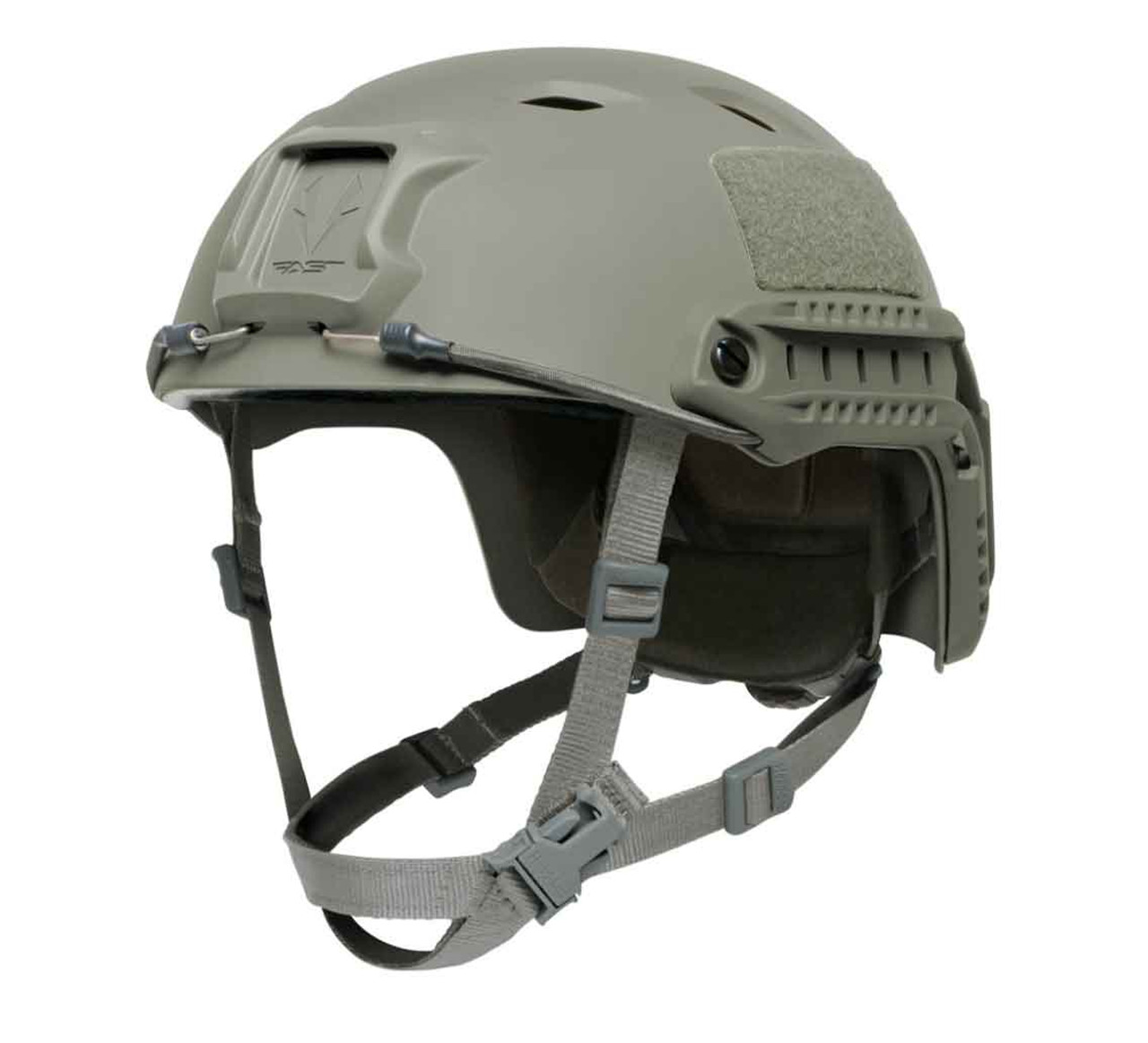 Ops-Core Helmet - FAST BUMP HIGH CUT (NON-BALLISTIC)