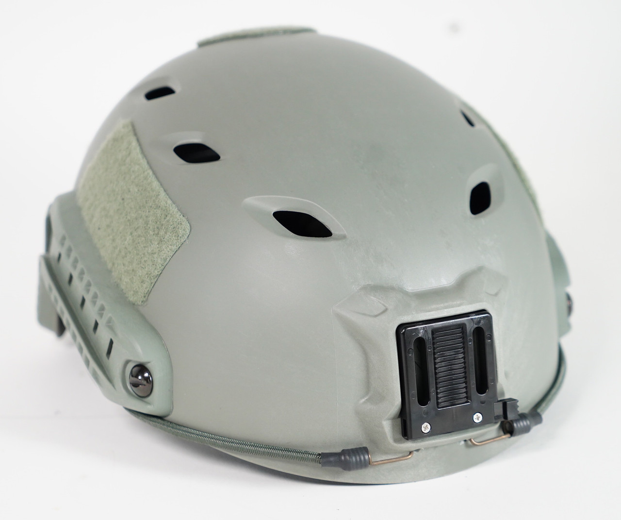 実物 OPSCORE オプスコアFAST BASE JUMP HELMET - 個人装備