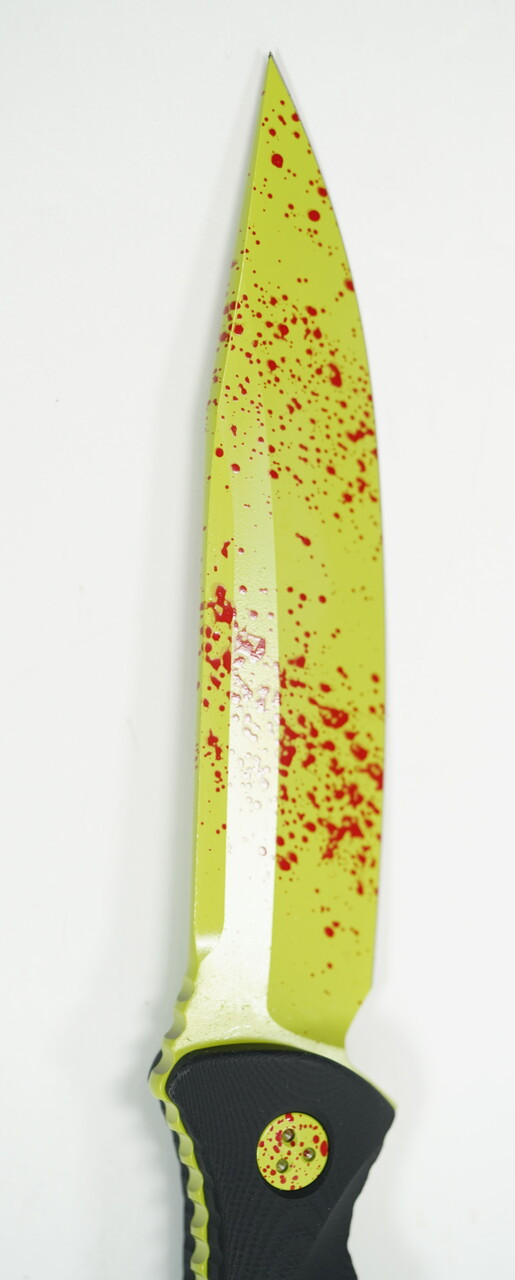Shoco Microtech 113-1Z Socom Alpha S/E Zombie Standard