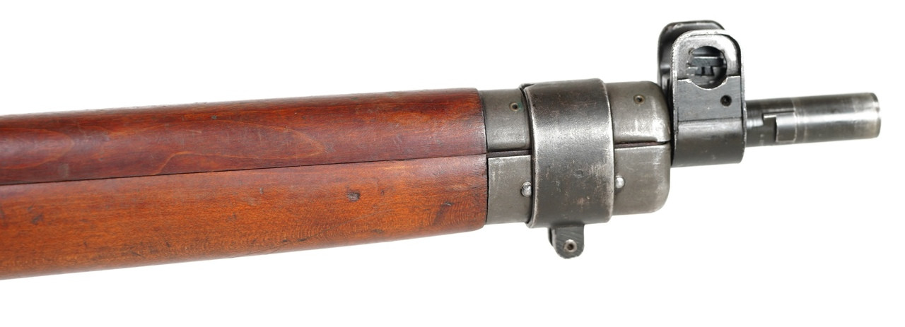 Lee Enfield No.4 MK1 .303 British Rifle Auctions