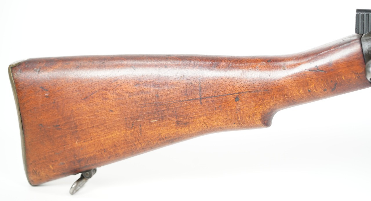 British Enfield no4mk1. 303 British - Curt's Gun Shop