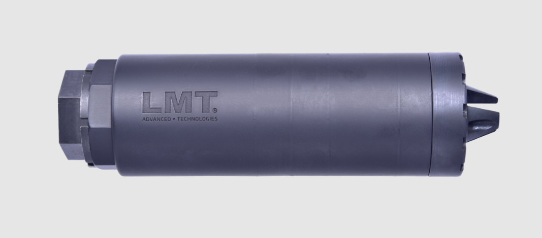 LMT ION K Suppressor
