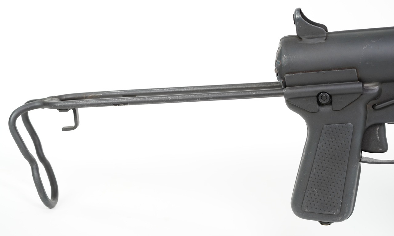 Ithaca M3A1 Grease Gun .45 ACP Pre-Sample for Collectors