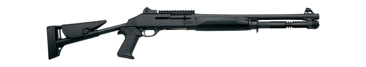 Benelli M1014 12ga Shotgun (California Compliant)