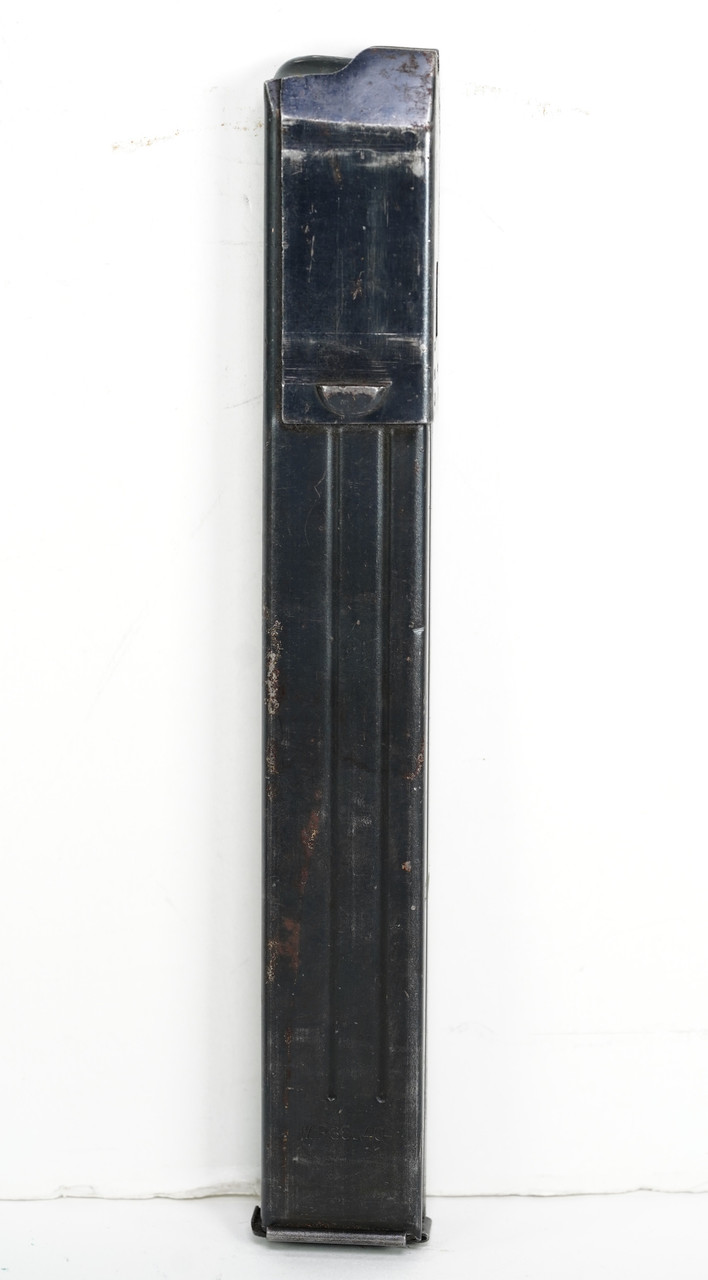 Original German MP40 Magazine - Authentic WWII Collectible