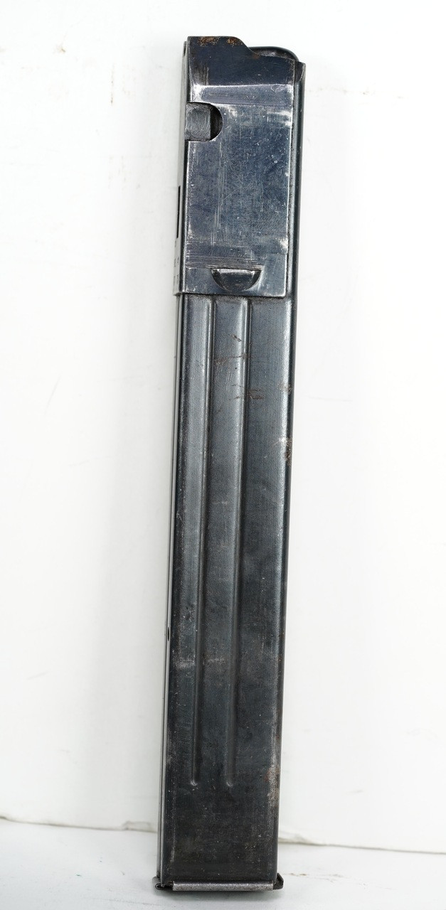 Original German MP40 Magazine - Authentic WWII Collectible