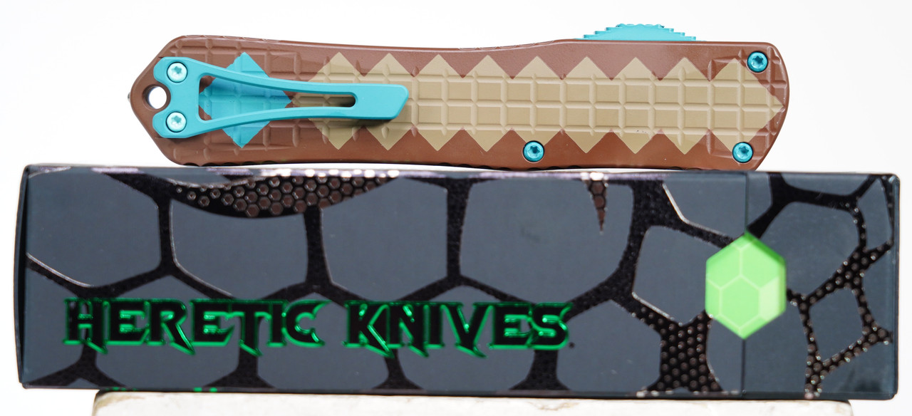 Heretic Knives Manticore X Diamond Sword (H032F-Diamond)