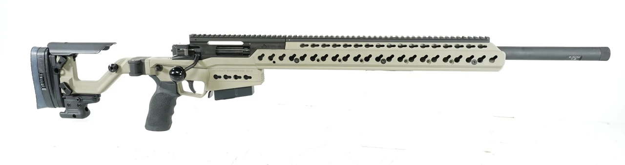 AT-XC 6.5 Creedmoor 24"