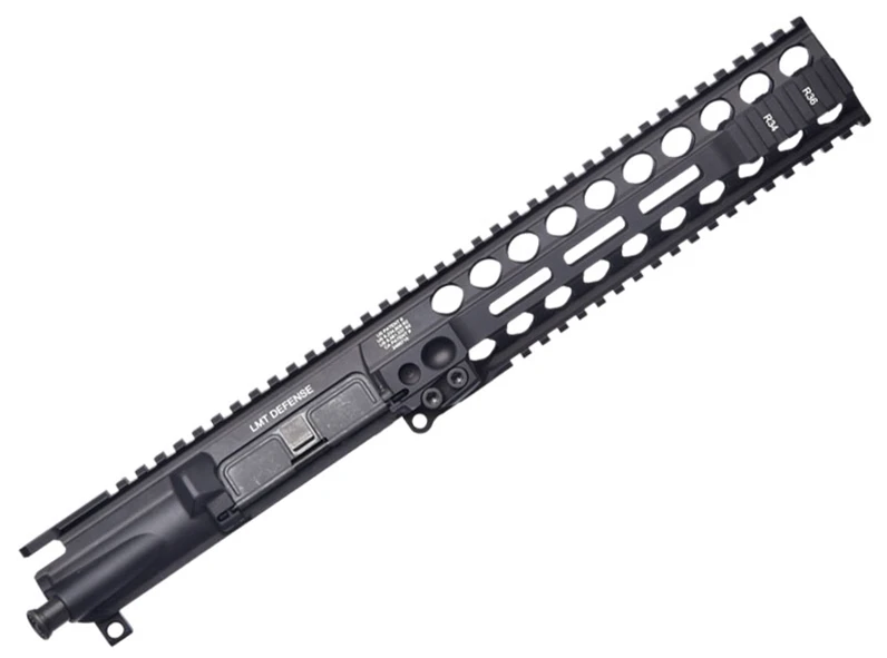 LMT MRP-L 9.25" Grenadier Upper Receiver Assembly