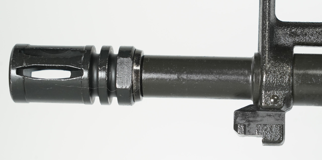Olimpic Arms ZX-16A M-16 Registered Receiver 5.56mm