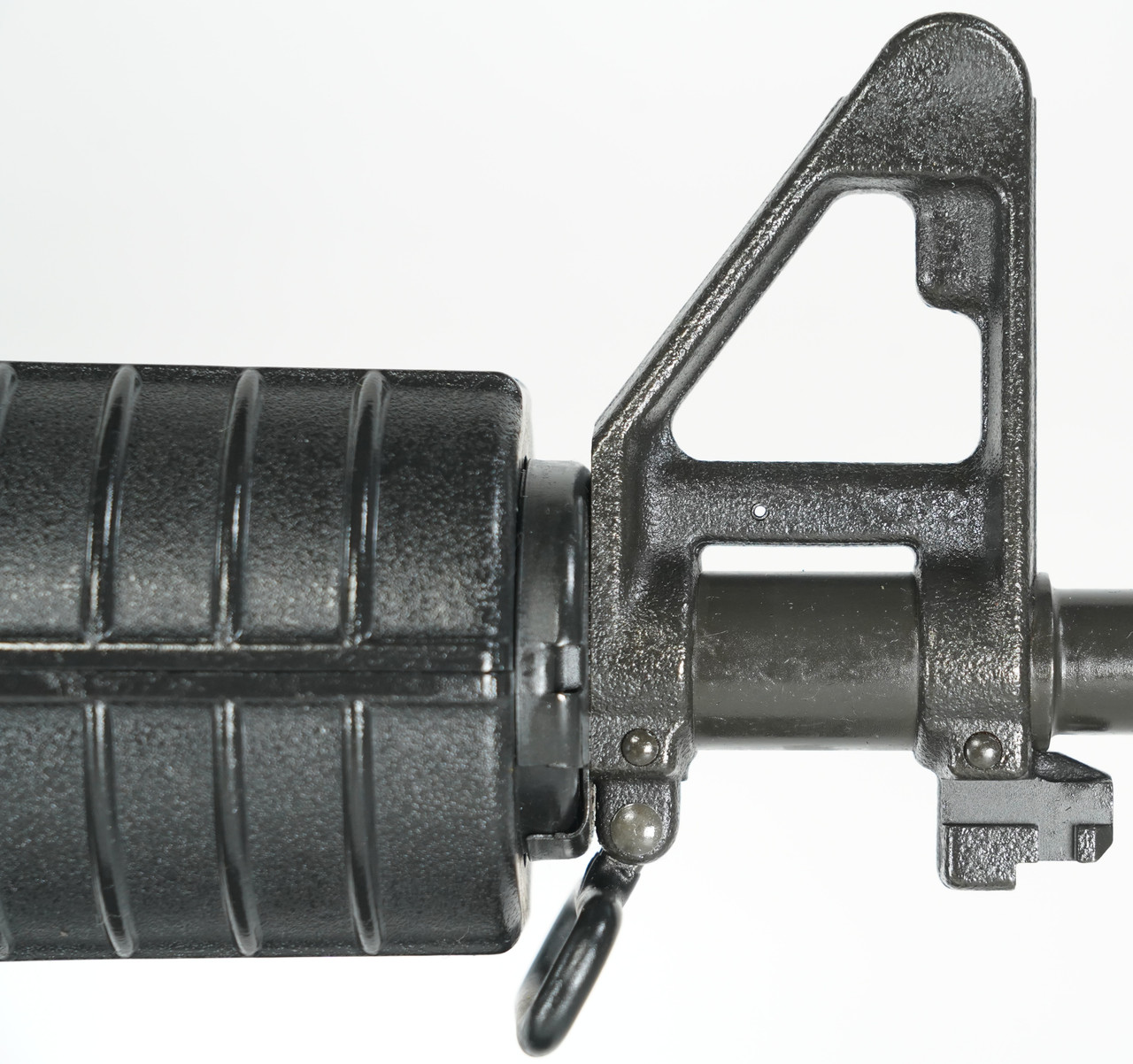 Olimpic Arms ZX-16A M-16 Registered Receiver 5.56mm