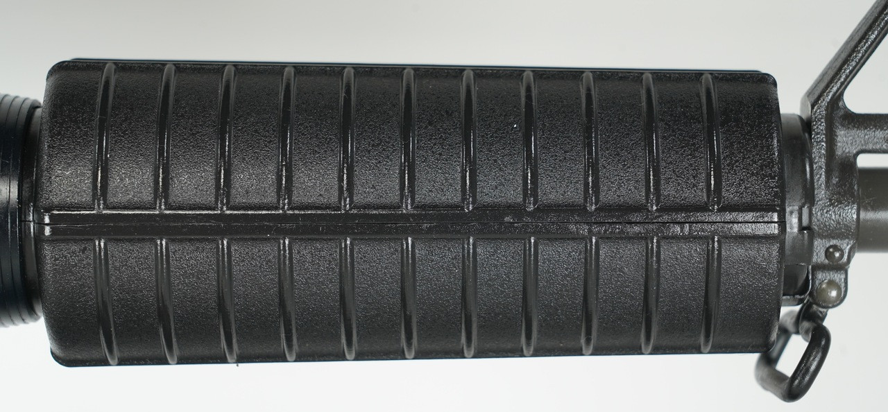 Olimpic Arms ZX-16A M-16 Registered Receiver 5.56mm