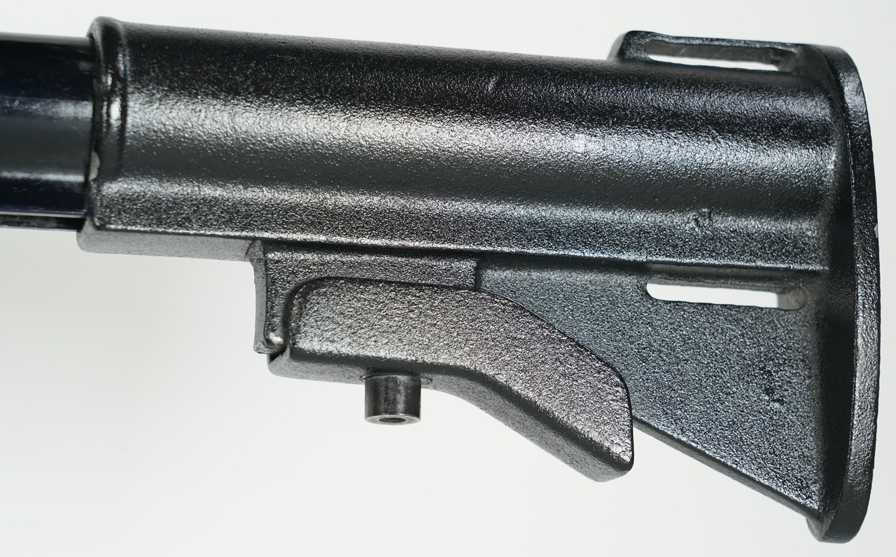Olimpic Arms ZX-16A M-16 Registered Receiver 5.56mm