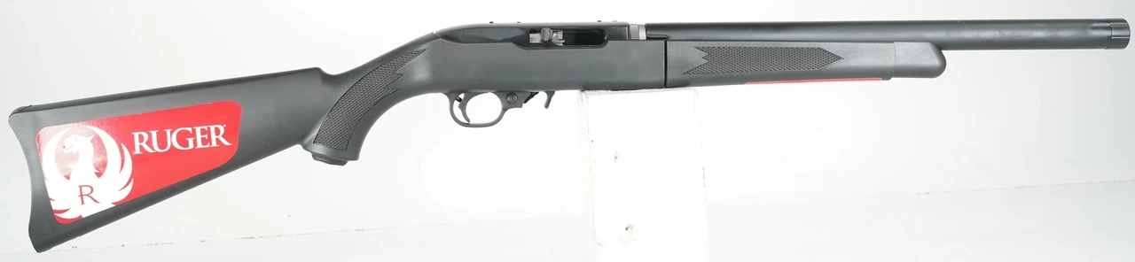 AWC Ultra 13 Suppressed Ruger 10/22 Takedown
