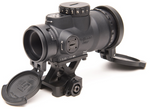 Trijicon MRO Patrol 2.0 MOA with QD Mount