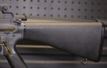 Colt M-16A1 w/M203 40MM Grenade Launcher Factory Cutaway!