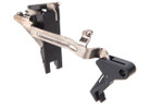 CMC Drop-In Glock 9mm Flat Trigger Gen 1-3, CMC Triggers, Custom Glock Trigger, Drop-In Trigger