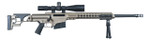 Barrett Firearms MRAD 24" Flat Dark Earth 338 Lapua Magnum.