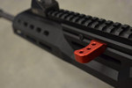 CZ Scorpion EVO 3 Theta Extended Charging Handle, HB Industries, CZ Scorpion, CZ, Scorpion, EVO3