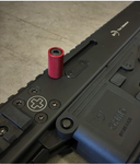 HB Industries B&T GHM9 Charging handle Red or Black