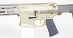 Honey Badger Rifle by Q, Q, Live Q or Die, AAC Honey Badger, Honey Badger, 300 Black out, AR Pistol, AR-15 