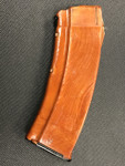 Russian AK-74 30 round bakelite magazines