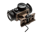 Reptilia DOT Mount red dot mount