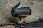 Reptilia DOT Mount red dot mount