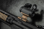 Reptilia DOT Mount red dot mount