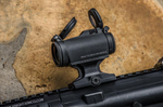 Reptilia DOT Mount red dot mount