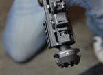 Strike Industries Cookie Cutter Comp muzzle device 