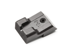 10-08 Performance 1911 Low Mount Rear Sight