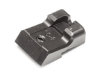 10-08 Performance 1911 Low Mount Rear Sight