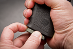 10-8 Performance Glock Magazine Base Pad, Set of 4