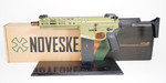 Noveske Ghetto Blaster AR-15 5.56mm SBR