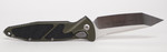 Microtech 161-4OD Socom Elite Manual Folding Knife 4.05" Satin Tanto Plain Blade, OD Green Aluminum Handles