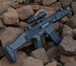 HB Industries CZ Bren 2 Handguard 7.9‚Ä≥ M-Lok