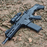 HB Industries CZ Bren 2 Handguard 7.9″ M-Lok