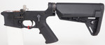 Knight's Armament Corp. KAC SR-15 IWS Lower Receiver