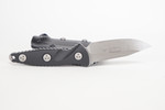 Microtech 113M - 10 AP Socom Alpha Mini Fixed 3.72" S/E Apocalyptic Standard, G10 Handles, Kydex Sheath