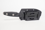 Microtech 113M - 10 AP Socom Alpha Mini Fixed 3.72" S/E Apocalyptic Standard, G10 Handles, Kydex Sheath