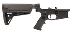 Knight's Armament Corp. KAC SR-30 IWS LOWER RECEIVER