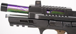 Ed Brown Fueled Series - S&W MP-F2
