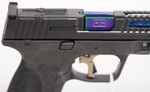 Ed Brown Fueled Series - S&W MP-F2