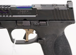 Ed Brown Fueled Series - S&W MP-F2