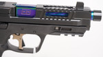 Ed Brown Fueled Series - S&W MP-F2
