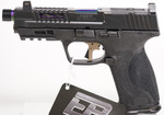 Ed Brown Fueled Series - S&W MP-F2