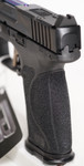 Ed Brown Fueled Series - S&W MP-F2
