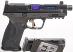 Ed Brown Fueled Series - S&W MP-F2