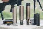 Deadair Silencers Nomad-Ti